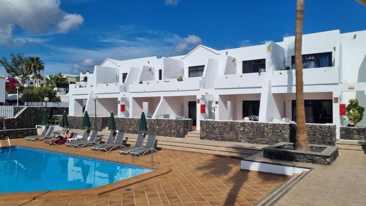 Princesa Ico Puerto del Carmen  Dış mekan fotoğraf