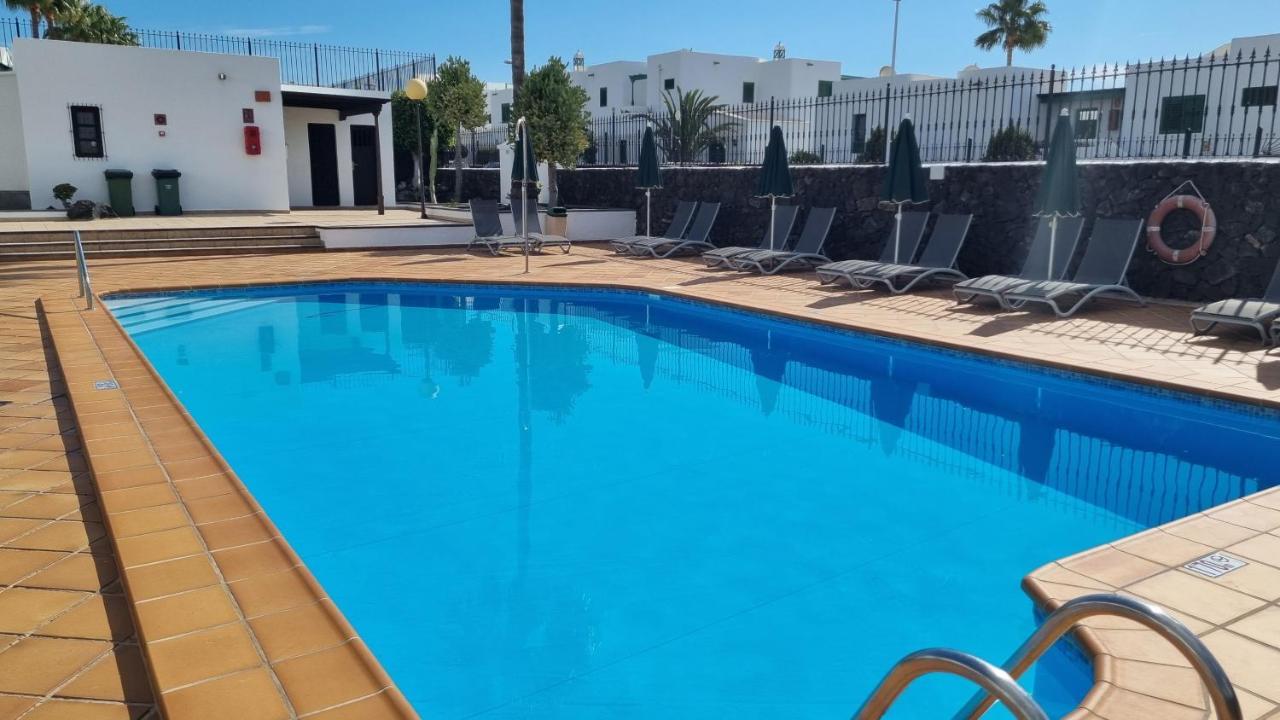 Princesa Ico Daire Puerto del Carmen  Dış mekan fotoğraf