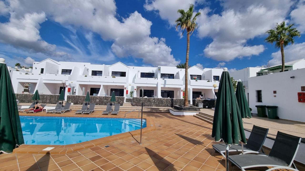Princesa Ico Puerto del Carmen  Dış mekan fotoğraf