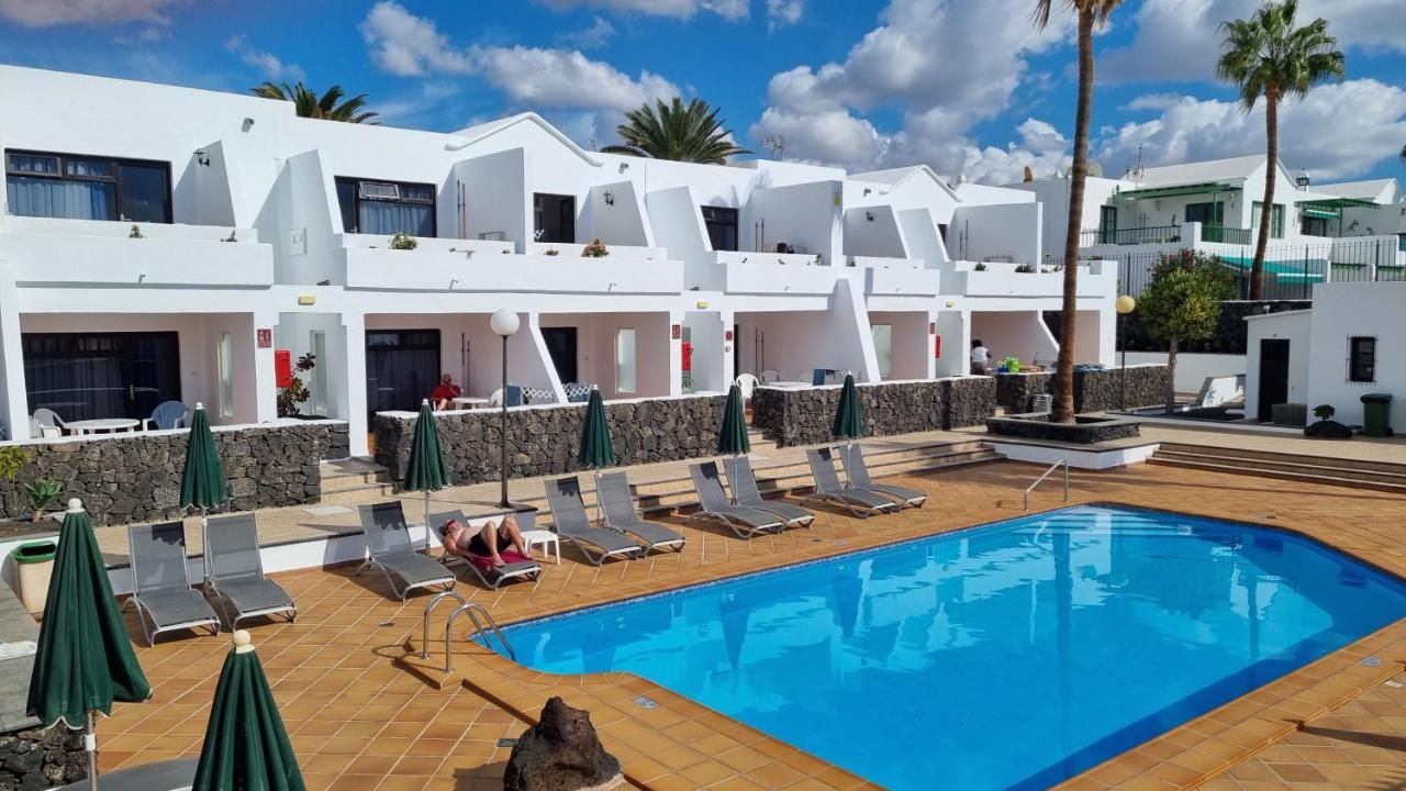 Princesa Ico Puerto del Carmen  Dış mekan fotoğraf