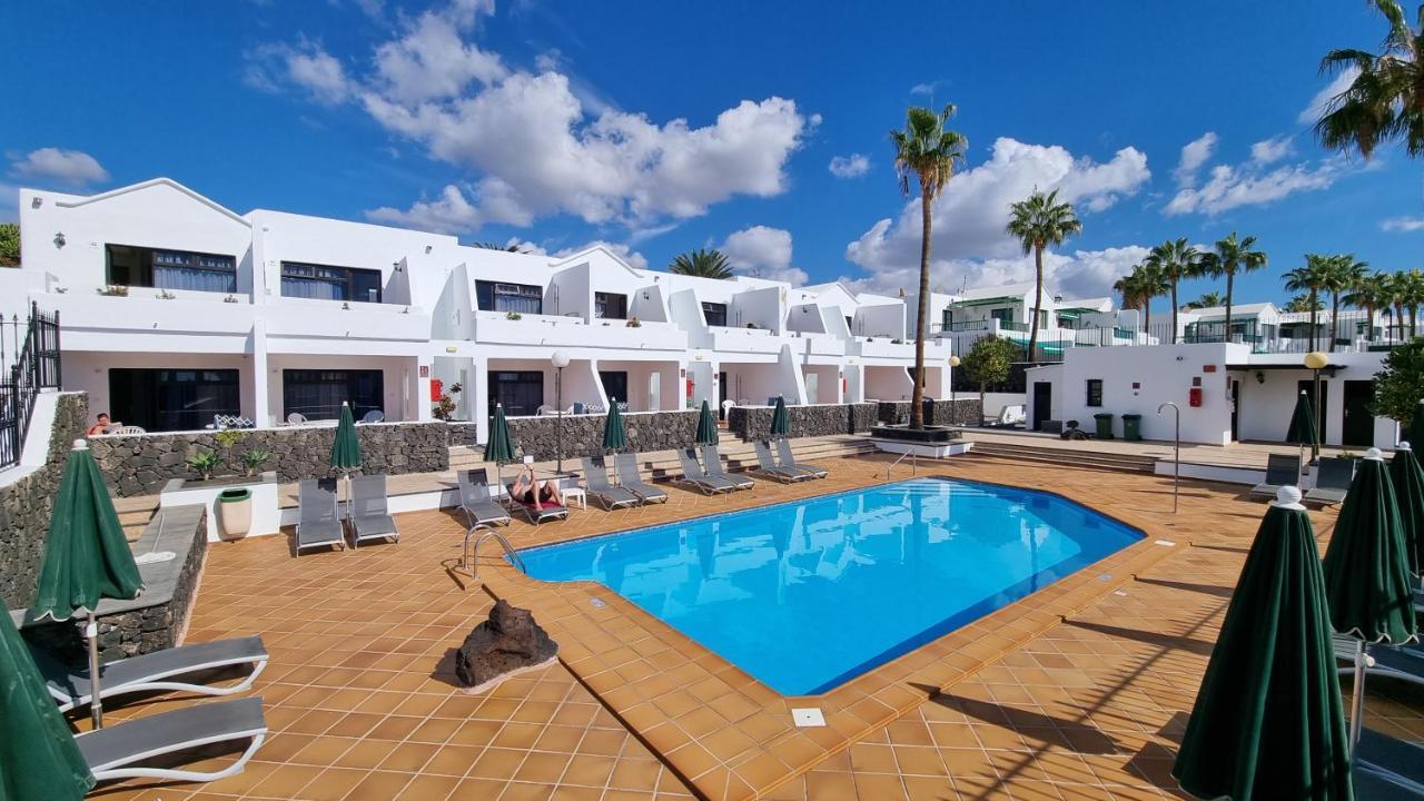 Princesa Ico Puerto del Carmen  Dış mekan fotoğraf