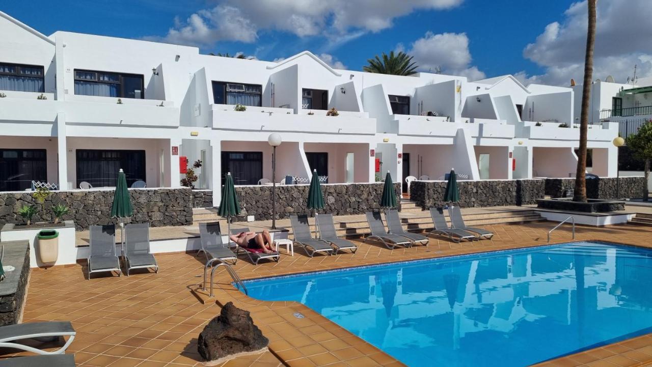 Princesa Ico Puerto del Carmen  Dış mekan fotoğraf