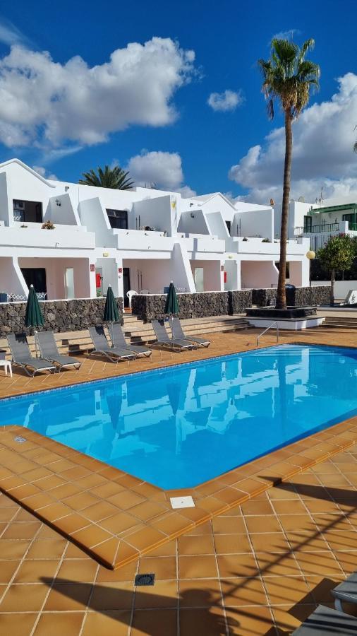 Princesa Ico Puerto del Carmen  Dış mekan fotoğraf