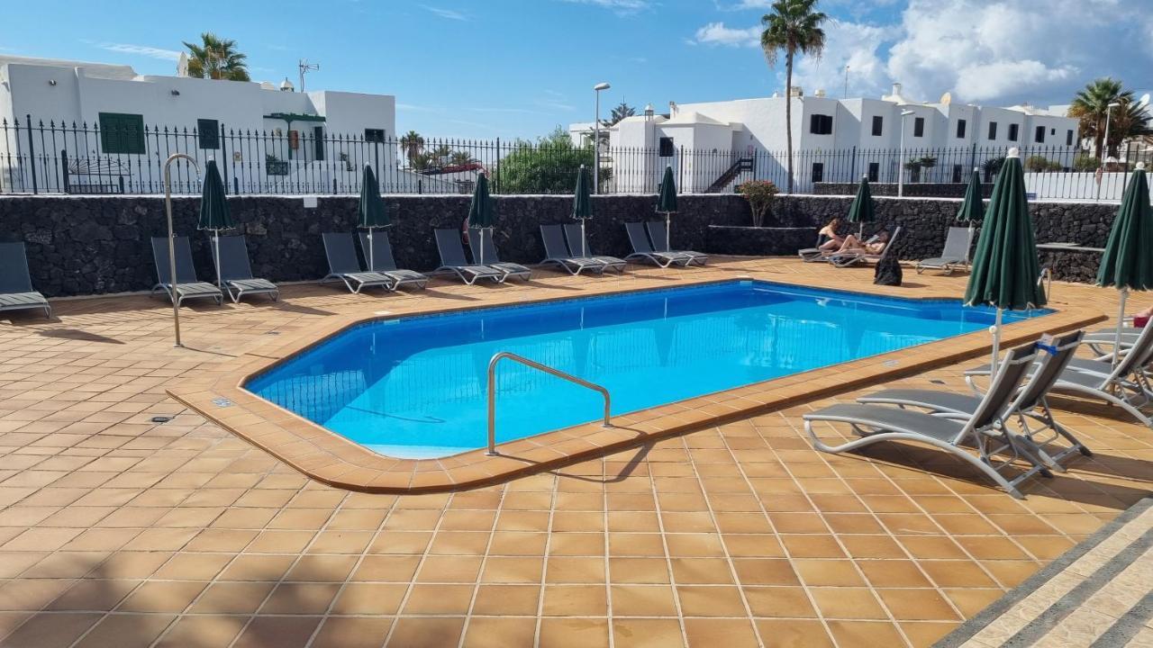 Princesa Ico Puerto del Carmen  Dış mekan fotoğraf