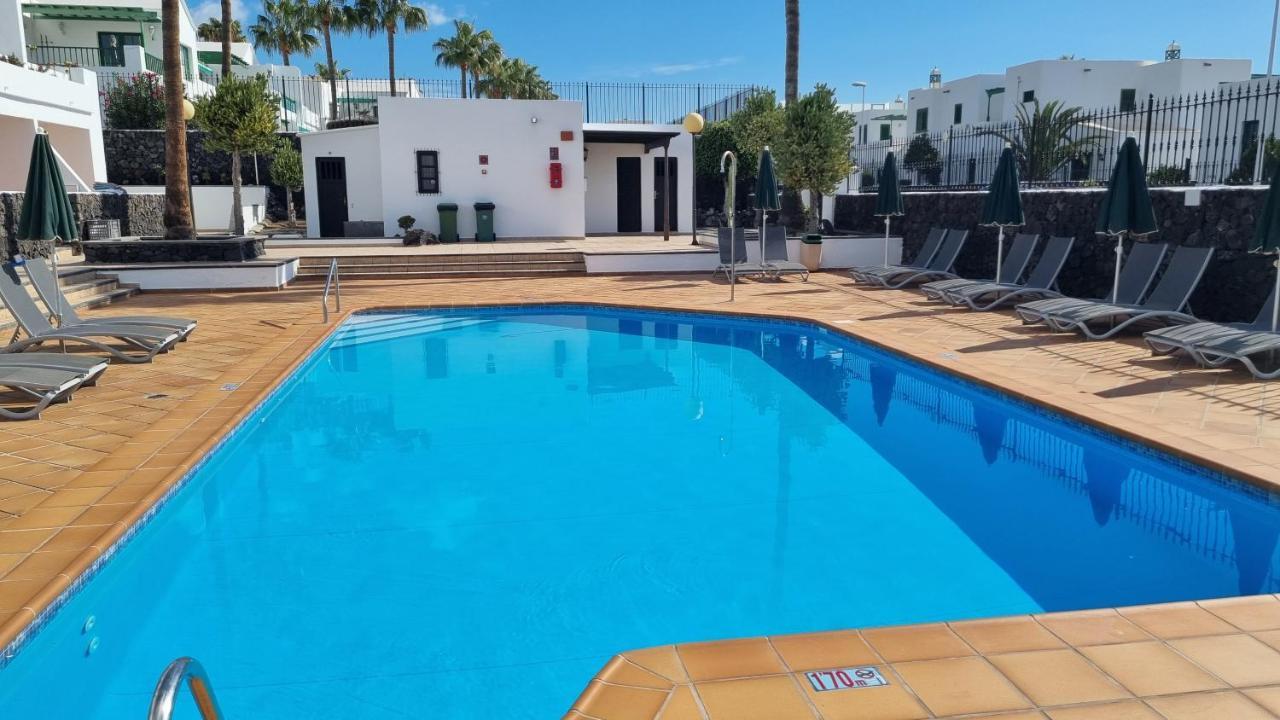 Princesa Ico Daire Puerto del Carmen  Dış mekan fotoğraf