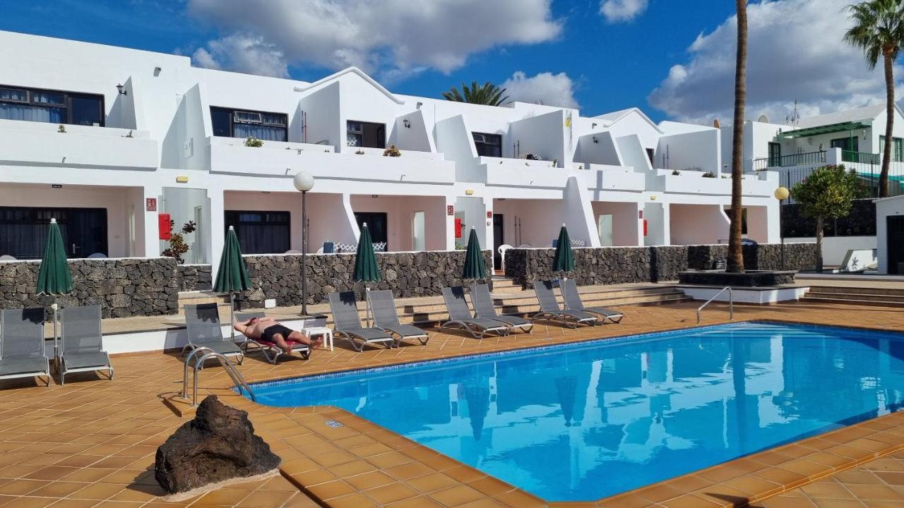Princesa Ico Puerto del Carmen  Dış mekan fotoğraf