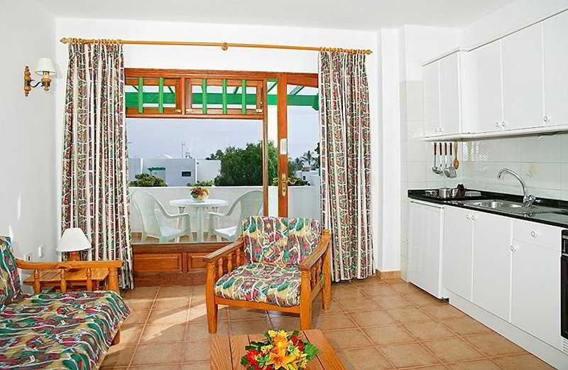 Princesa Ico Puerto del Carmen  Dış mekan fotoğraf