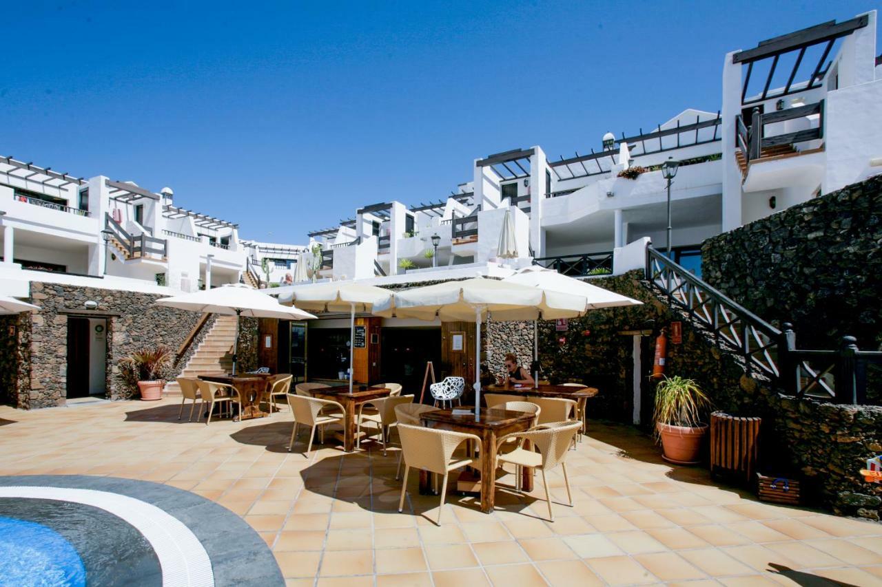 Princesa Ico Puerto del Carmen  Dış mekan fotoğraf
