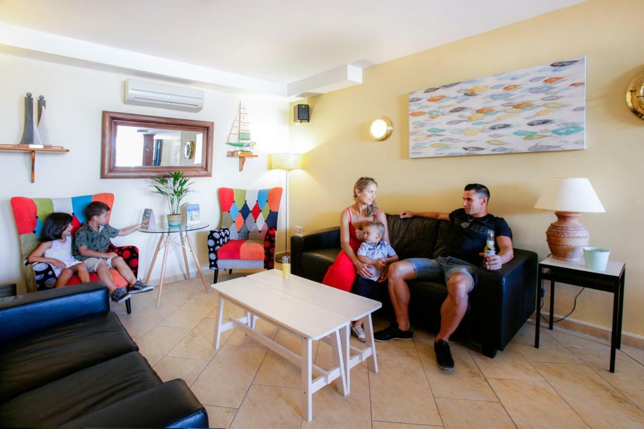 Princesa Ico Puerto del Carmen  Dış mekan fotoğraf