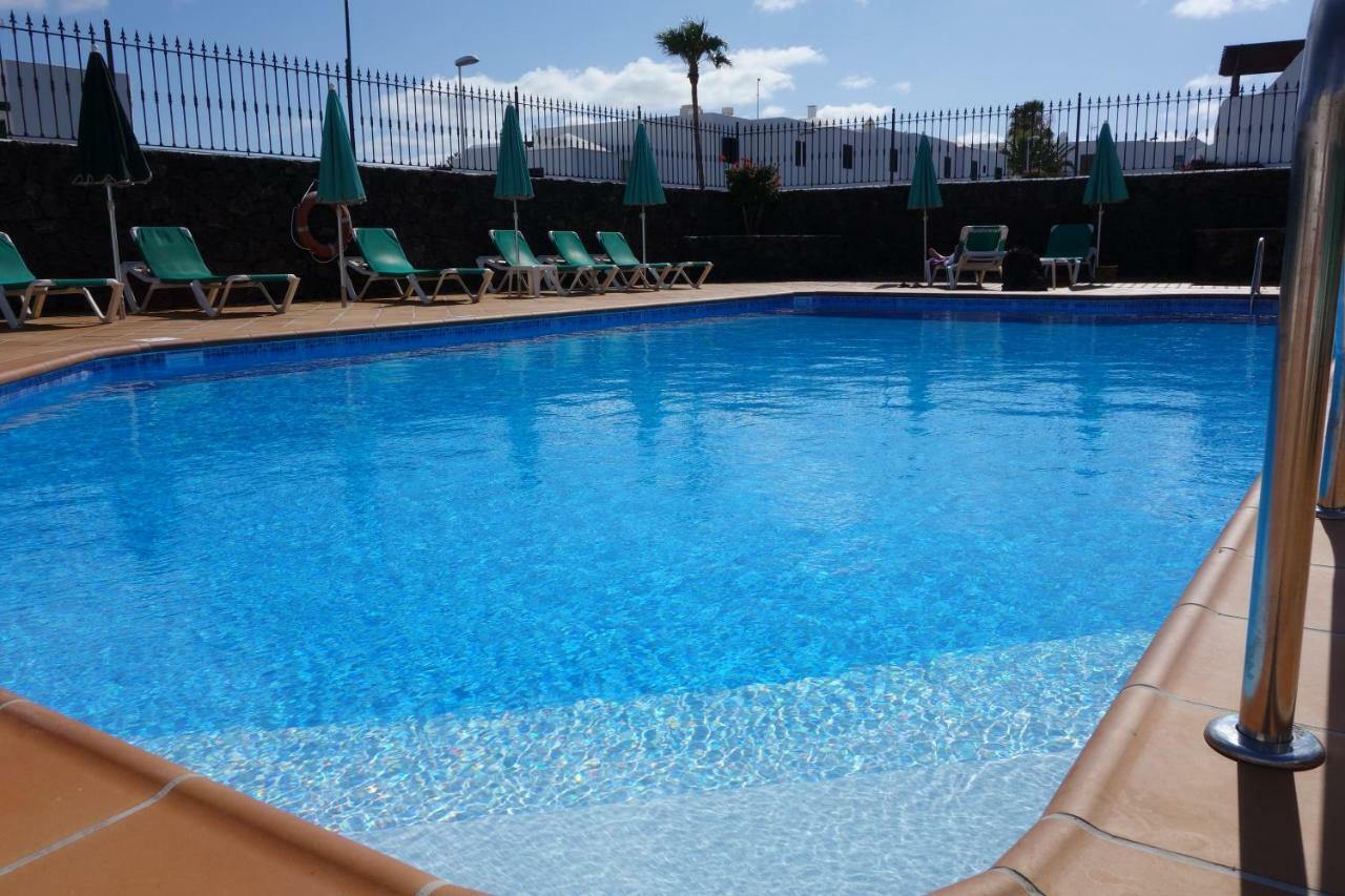 Princesa Ico Puerto del Carmen  Dış mekan fotoğraf