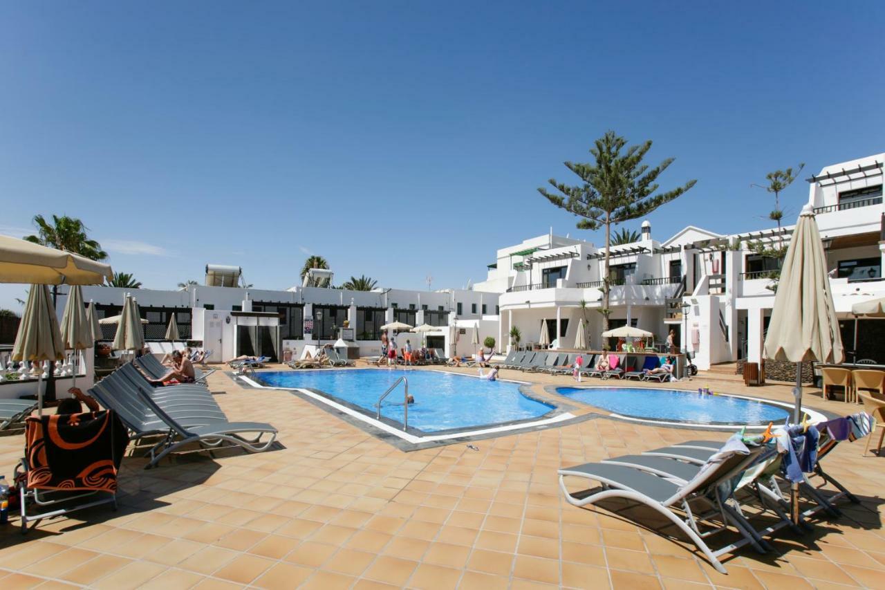 Princesa Ico Puerto del Carmen  Dış mekan fotoğraf
