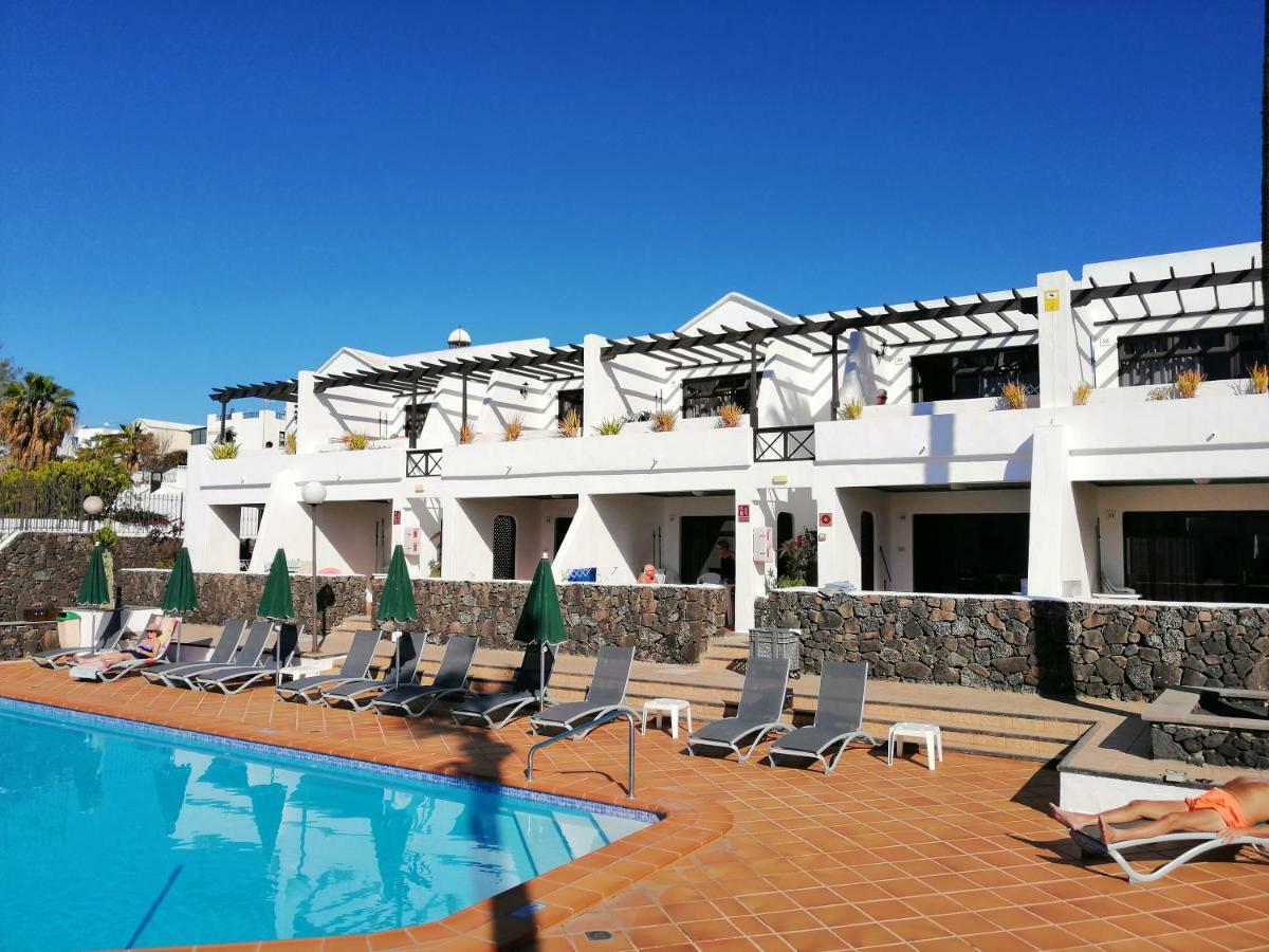 Princesa Ico Puerto del Carmen  Dış mekan fotoğraf