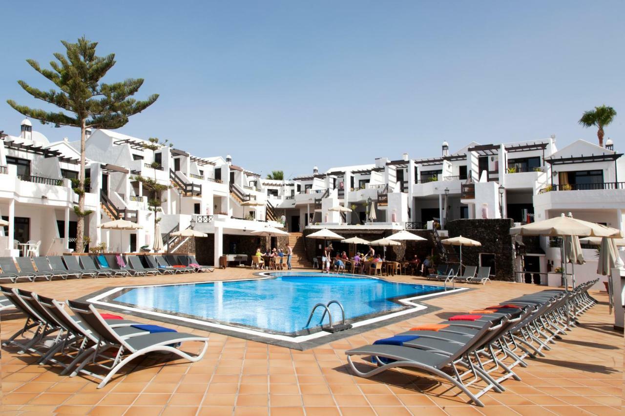Princesa Ico Puerto del Carmen  Dış mekan fotoğraf