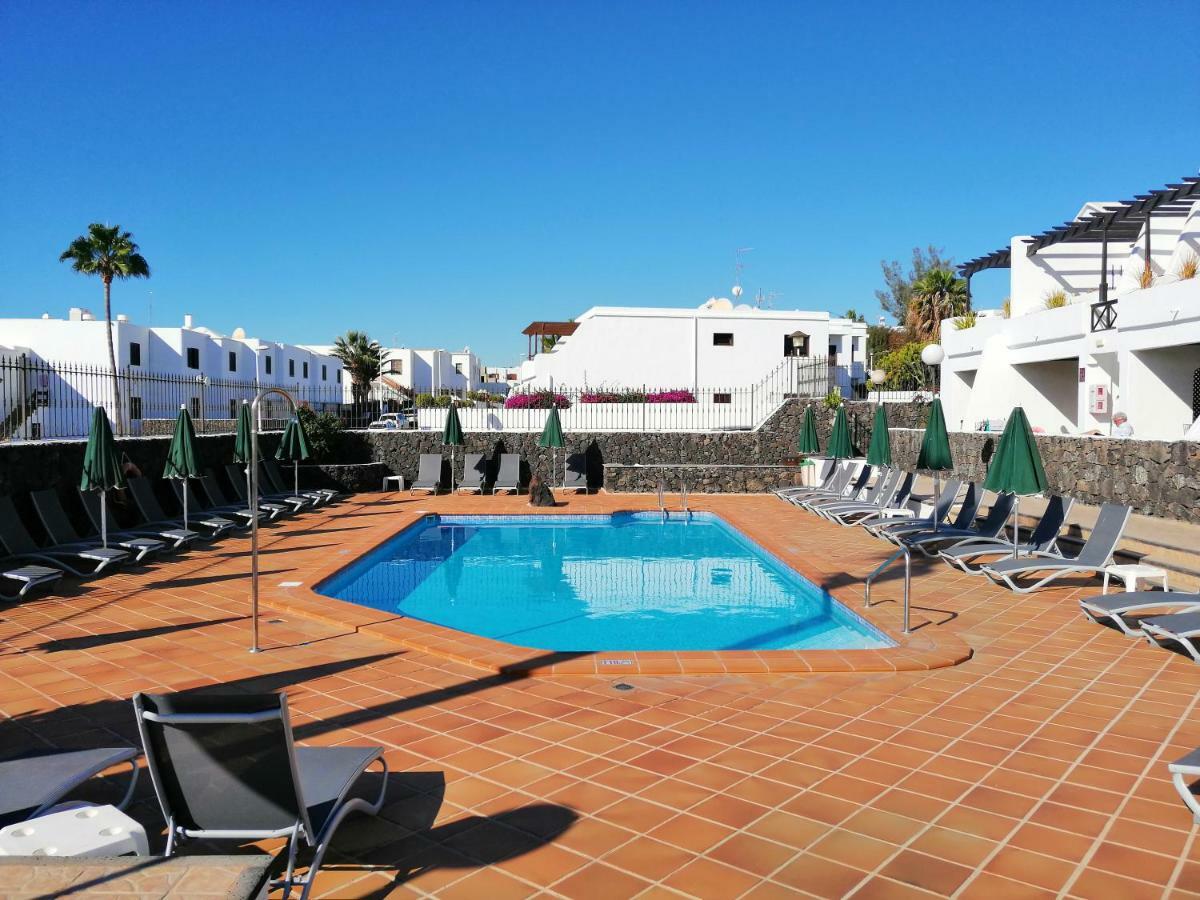 Princesa Ico Puerto del Carmen  Dış mekan fotoğraf