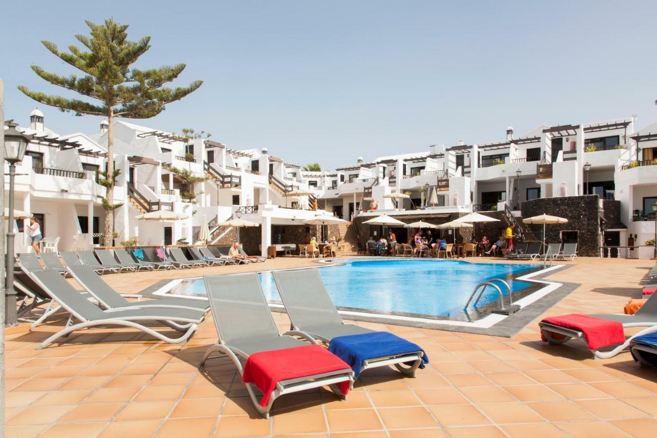 Princesa Ico Puerto del Carmen  Dış mekan fotoğraf